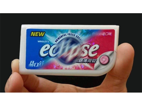 Flavor Eclipse Edition (Gimmicks and Online Instructions) by David Chiu and Hanson Chien