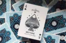 The Planets: Neptune Playing Cards – Image 4