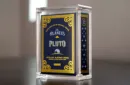The Planets: Pluto Mini Playing Cards – Image 1