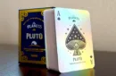 The Planets: Pluto Mini Playing Cards – Image 5