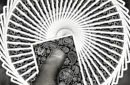 Diamon Playing Cards Paisley Edition (Black) – Image 2