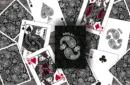 Diamon Playing Cards Paisley Edition (Black) – Image 4