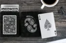Diamon Playing Cards Paisley Edition (Black) – Image 5