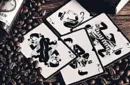 Gentleman Playing Cards by Bocopo – Image 5