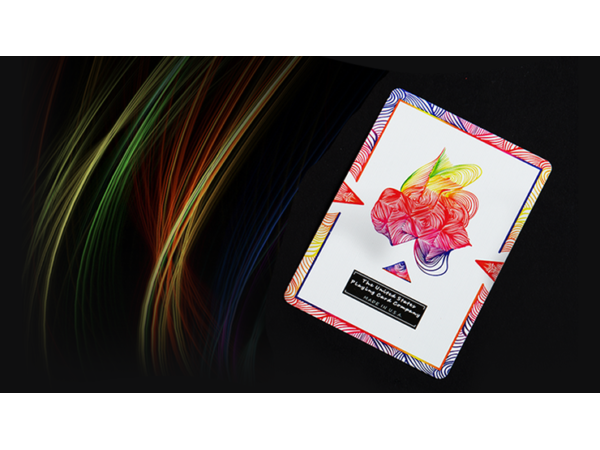 Thread Cardistry by Bocopo