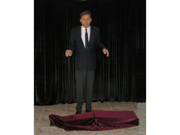 Crazy Table - Comedy  Tisch