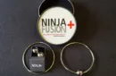 Ninja+ Fusion (With Online Instructions) by Matthew Garrett & Brian Caswell – Image 2