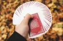 Oriental Playing Cards by Riffle Shuffle – Bild 6