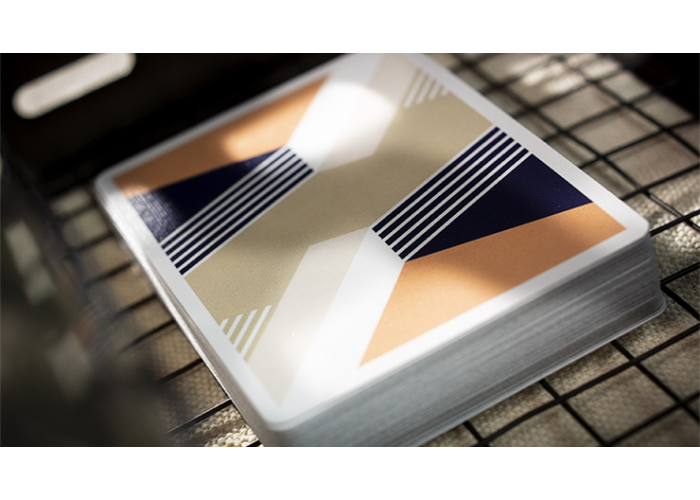 Division Playing Cards