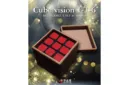 Cube Vision 1-1-6 by Takamiz Usui and Syouma – Bild 1
