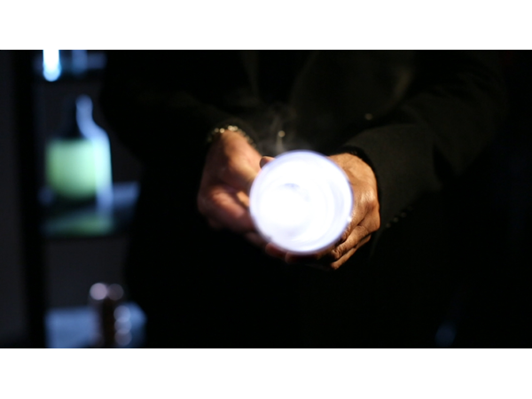 Rocco's Prisma Lites SOUND Single (High Voltage/White)