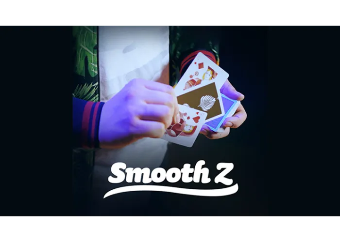Smooth Z by Zee