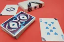 The Seers Playing Cards by Saxon Fullwood – Image 1