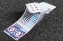 The Seers Playing Cards by Saxon Fullwood – Image 2