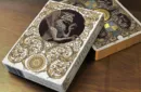 Medieval Gold by Elephant Playing Cards – Image 2
