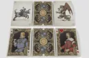 Medieval Gold by Elephant Playing Cards – Image 3