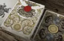 Medieval Gold by Elephant Playing Cards – Image 6