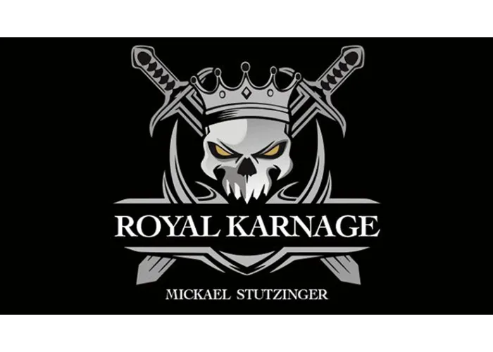 Royale Karnage by Magic Dream