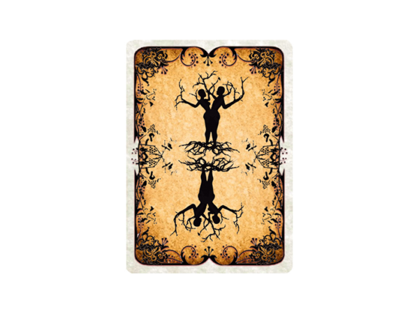 Genesis Playing Cards