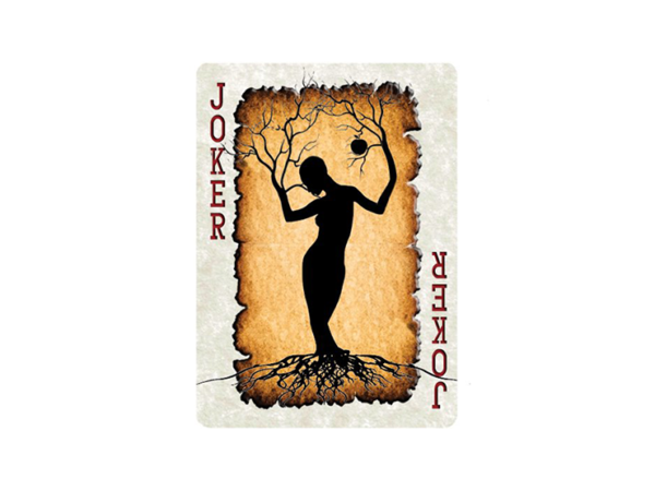 Genesis Playing Cards