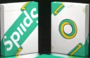 Spud Playing Cards (Green Edition) – Image 1