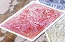 Blood Red Edition Playing Cards by Joker and the Thief – Image 2