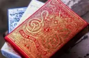 Blood Red Edition Playing Cards by Joker and the Thief – Image 3