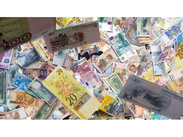 Wall Street By Julio Montoro and Gentlemen’s Magic