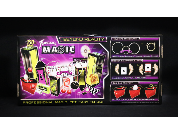 Beyond Reality Magic Set by Fantasma Magic