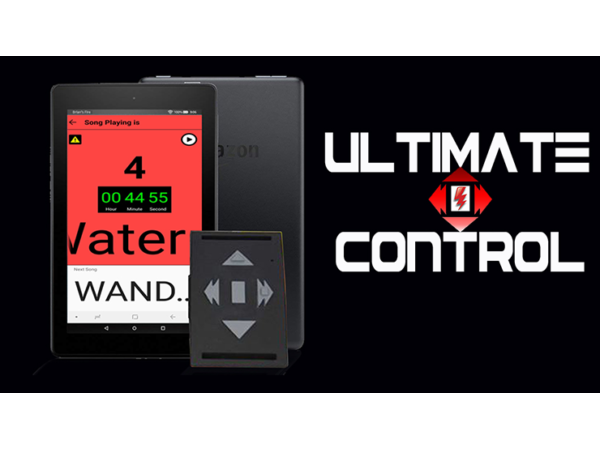Ultimate Control Plus by Empower Sound