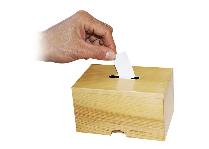 Billet Forcing Box