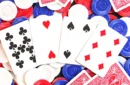 Limited Edition Bicycle Faro (Blue) Playing Cards – Image 6