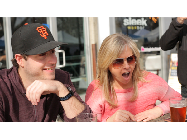 NOW! Android Version (Online Instructions) by Mariano Goni Magic