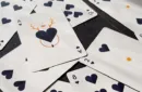 Limited Edition Betrayers Veritas Playing Cards by Giovanni Meroni – Image 2