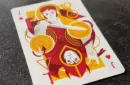 Limited Edition Betrayers Veritas Playing Cards by Giovanni Meroni – Image 4