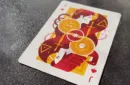 Limited Edition Betrayers Veritas Playing Cards by Giovanni Meroni – Image 5