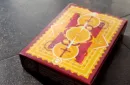 Betrayers Lucis Playing Cards by Giovanni Meroni – Image 2
