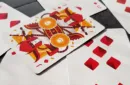 Betrayers Lucis Playing Cards by Giovanni Meroni – Image 5