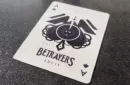 Betrayers Lucis Playing Cards by Giovanni Meroni – Image 6