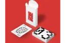 Entry Peppers Playing Cards by Art of Play – Image 1