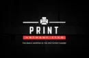 PRINT by Anthony Stan and Magic Smile Productions – Bild 3