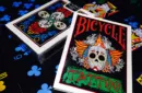 Bicycle Tattoo Playing Cards – Image 1