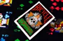 Bicycle Tattoo Playing Cards – Image 2