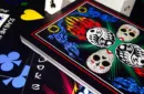 Bicycle Tattoo Playing Cards – Image 3