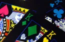 Bicycle Tattoo Playing Cards – Image 5