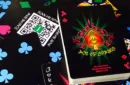 Bicycle Tattoo Playing Cards – Image 6