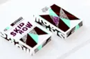 Limited Edition Skid Row Playing Cards by Toomas Pintson – Image 2