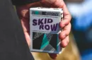 Limited Edition Skid Row Playing Cards by Toomas Pintson – Image 3