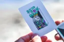 Limited Edition Skid Row Playing Cards by Toomas Pintson – Image 4