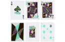 Limited Edition Skid Row Playing Cards by Toomas Pintson – Image 5